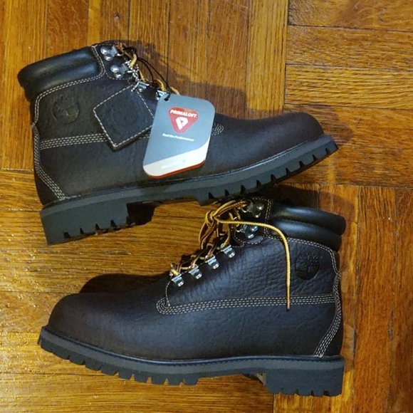 Timberland Other - TIMBERLAND 40 BELOWS 6 INCHES